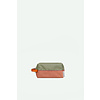 STICKY LEMON TOILETRY BAG SMALL WONDERS GREY PINK