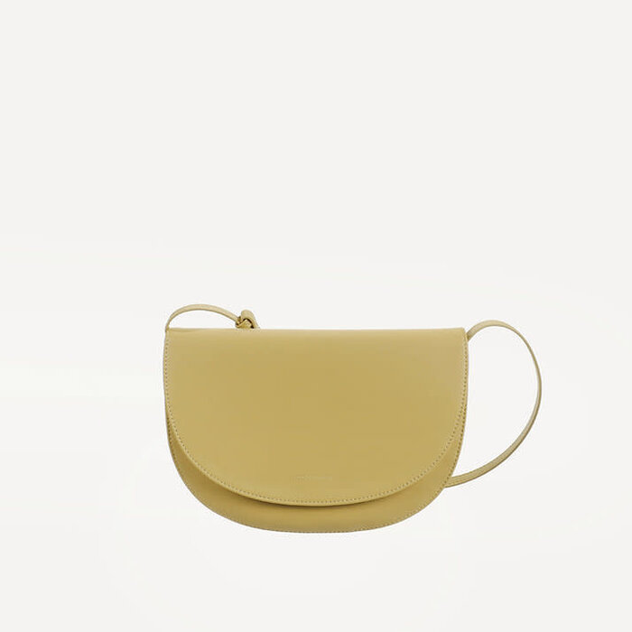 MONK&ANNA MONK&ANNA SOMA HALF MOON PAMPAS