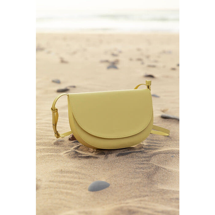 MONK&ANNA MONK&ANNA SOMA HALF MOON PAMPAS