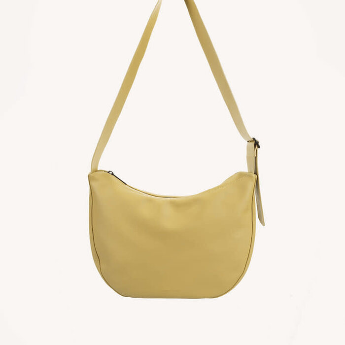 MONK&ANNA MONK&ANNA UMI CROSS BODY SHOPPER PAMPAS