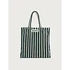 BONGUSTA TOTEBAG DEEP TEAL