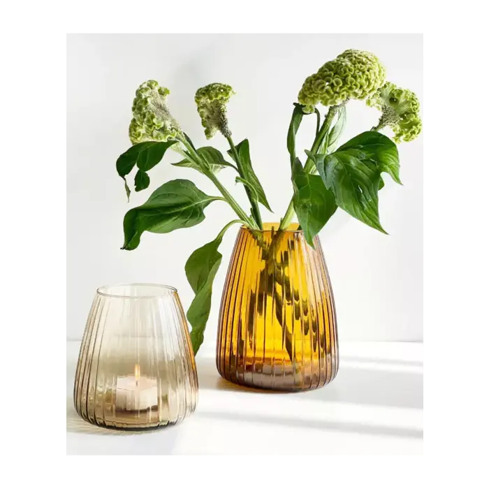 XL BOOM XL BOOM DIM STRIPE MEDIUM AMBER