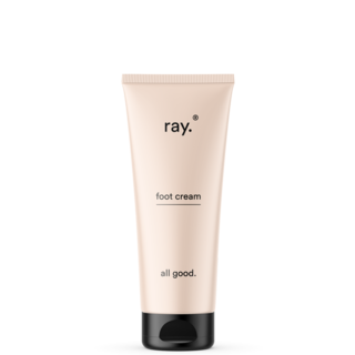 RAY RAY FOOT CREAM 100 ML