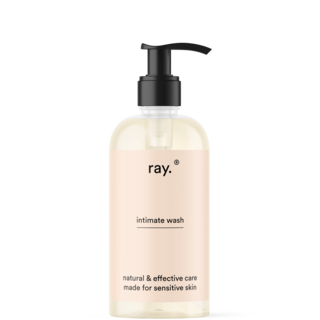 RAY RAY INTIMATE WASH 250 ML