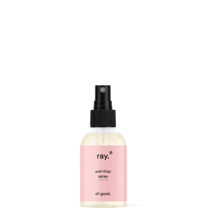 RAY RAY ANTI FRIZZ SPRAY 100 ML