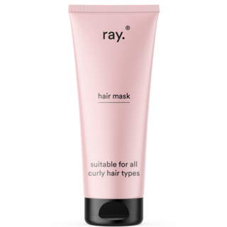 RAY RAY HAIR MASK 200 ML