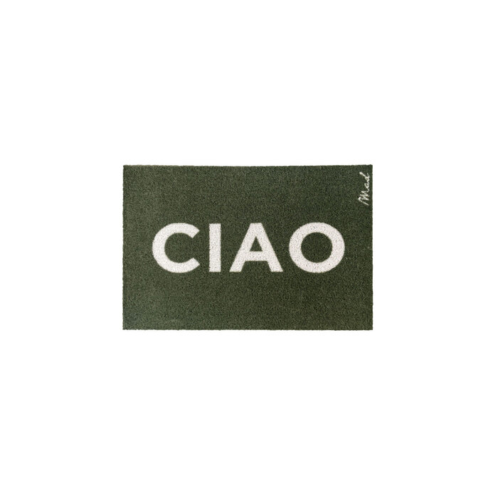 MAD ABOUT MATS MAD ABOUT MATS UMA SCRAPER 50X75