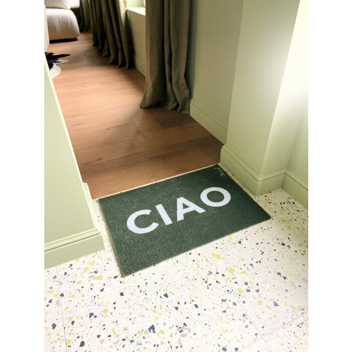 MAD ABOUT MATS MAD ABOUT MATS UMA SCRAPER 50X75