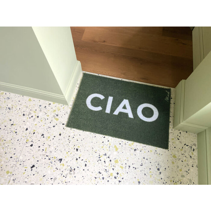 MAD ABOUT MATS MAD ABOUT MATS UMA SCRAPER 50X75