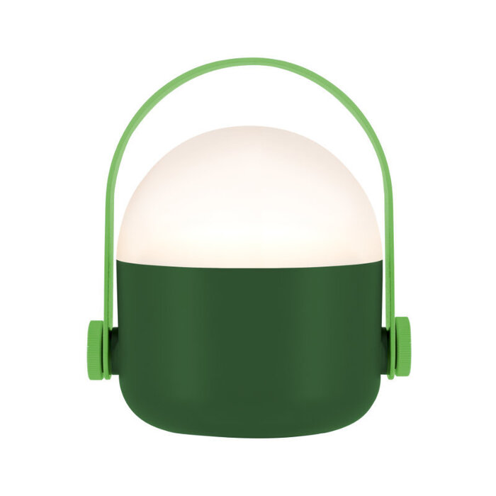 REMEMBER REMEMBER LAMP OLE GREEN