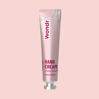 WONDR WONDR HAND CREAM CHERRY BLOSSOM