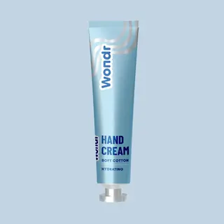 WONDR WONDR HAND CREAM SOFT COTTON