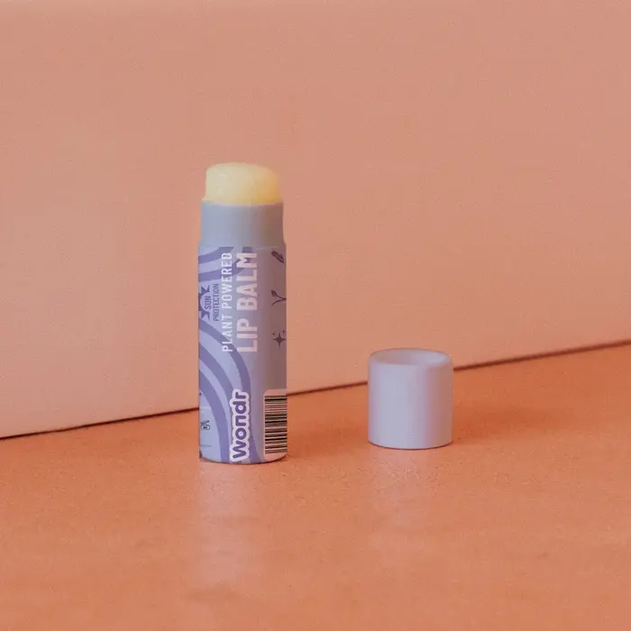WONDR WONDR LIP BALM