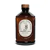 BACANHA SIROP BRUT CARAMEL SALE BIO