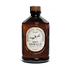 BACANHA SIROP BRUT VANILLE BIO