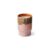 70S CERAMICS SMALL SCENTED CANDLE MIAMI