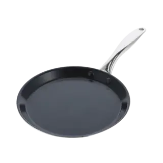 DAGELIJKSE KOST DAGELIJKSE KOST PANNENKOEKENPAN KERAMISCH 24CM