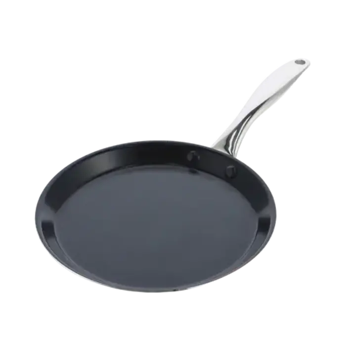 DAGELIJKSE KOST DAGELIJKSE KOST PANNENKOEKENPAN KERAMISCH 24CM