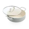 DAGELIJKSE KOST PROLINE STOOFPAN KERAMISCHE LAAG 24CM