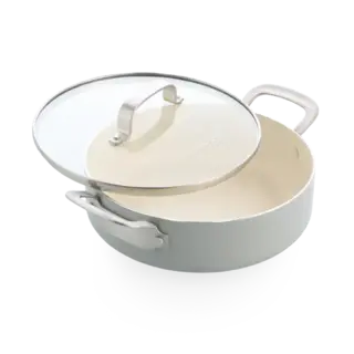 DAGELIJKSE KOST PROLINE STOOFPAN KERAMISCHE LAAG 24CM