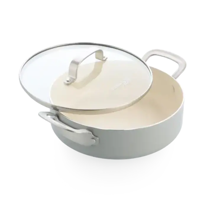 DAGELIJKSE KOST DAGELIJKSE KOST PROLINE STOOFPAN KERAMISCHE LAAG 24CM