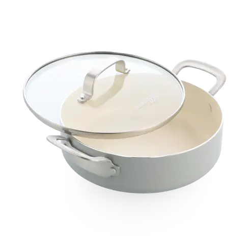 DAGELIJKSE KOST DAGELIJKSE KOST PROLINE STOOFPAN KERAMISCHE LAAG 24CM