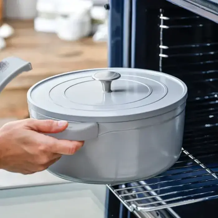 DAGELIJKSE KOST DAGELIJKSE KOST PROLINE STOOFPOT KERAMISCHE LAAG  26CM