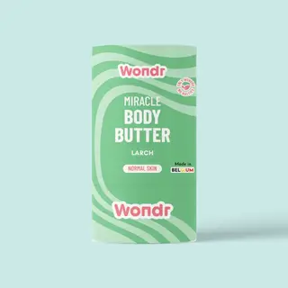 WONDR WONDR BODYSTICK LARCH MIRACLE