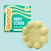 WONDR ENERGIZING GINGER SCRUB BAR