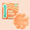 WONDR JUICY ORANGE SCRUB BAR