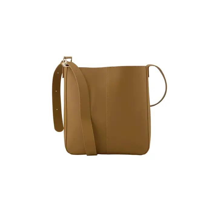 ZUSSS ZUSSS SHOPPER SAHARA