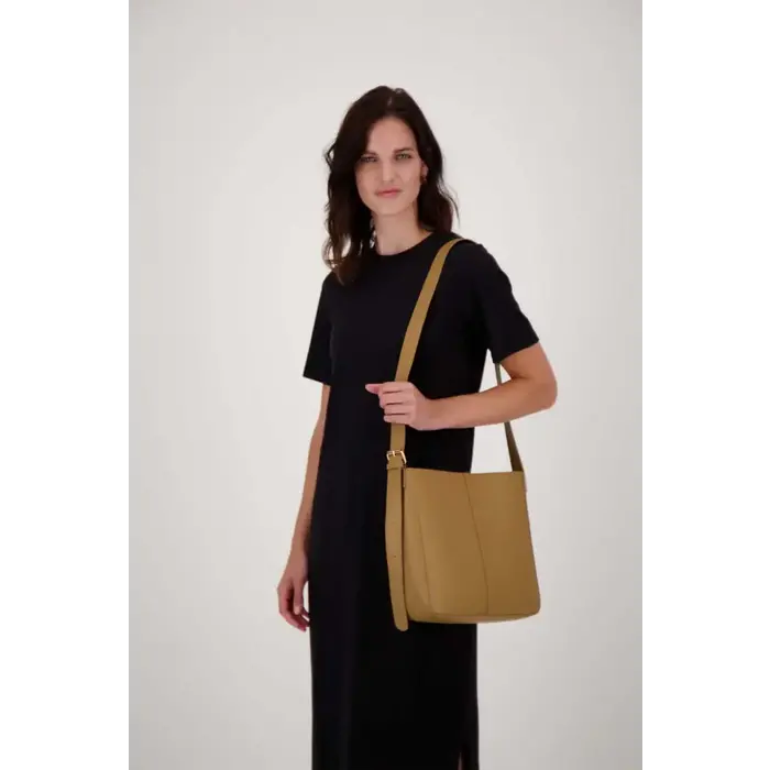 ZUSSS ZUSSS SHOPPER SAHARA