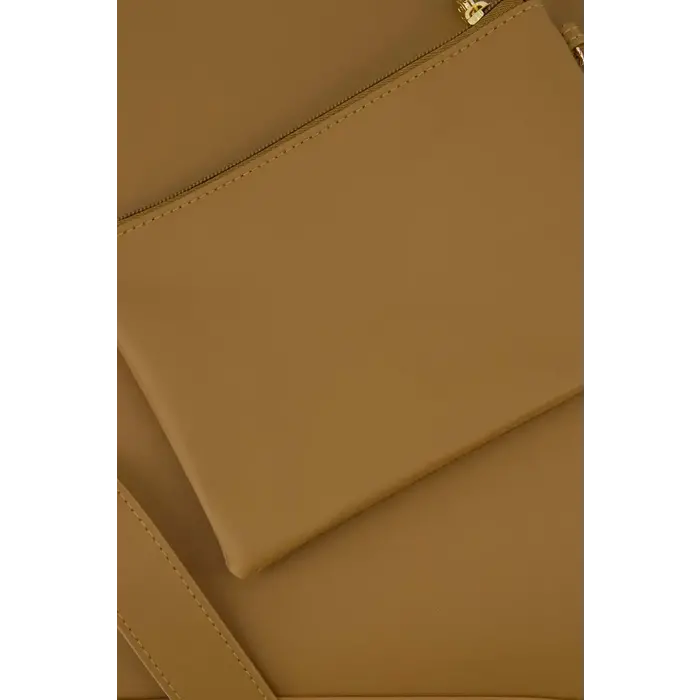 ZUSSS ZUSSS SHOPPER SAHARA