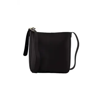 ZUSSS ZUSSS SHOPPER ZWART