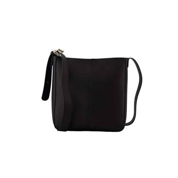 ZUSSS ZUSSS SHOPPER ZWART