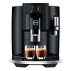 JURA E8 PIANO BLACK