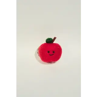 PERSON'ELLE PERSON'ELLE KEYCHAIN APPLE