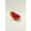 PERSON'ELLE KEYCHAIN WATERMELON