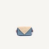 STICKY LEMON FANNY PACK SMALL WONDERS ENVELOPE DIVING SUIT