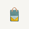 STICKY LEMON BACKPACK LARGE  WONDERS ENVELOPE DIVING SUIT