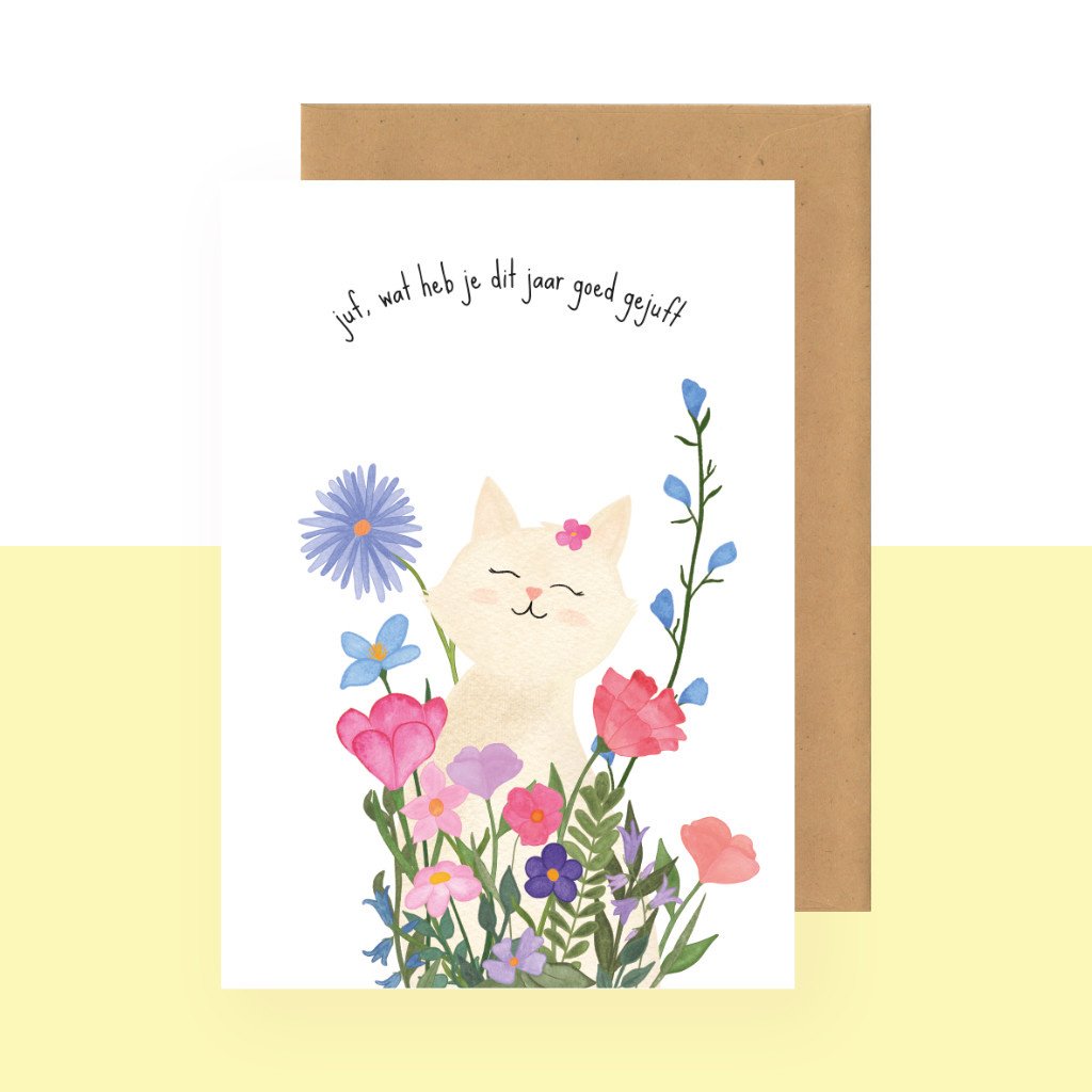 STUDIO BERTHA BERTHA MISC GOED GEJUFT POES