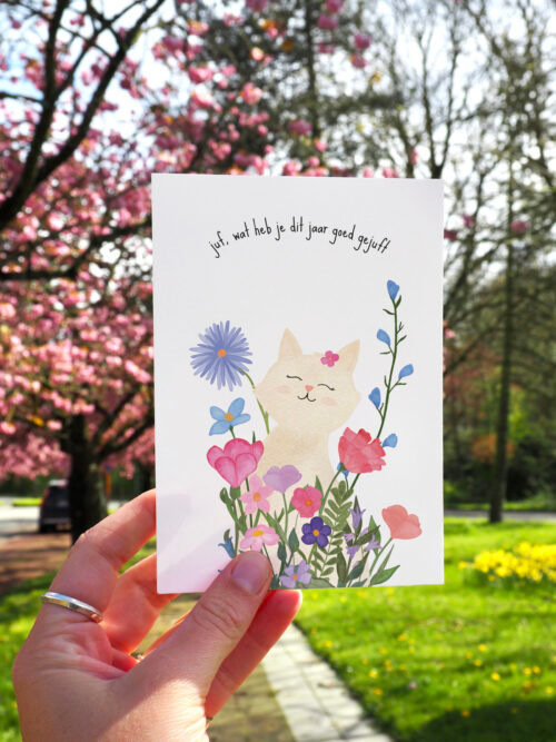 STUDIO BERTHA BERTHA MISC GOED GEJUFT POES