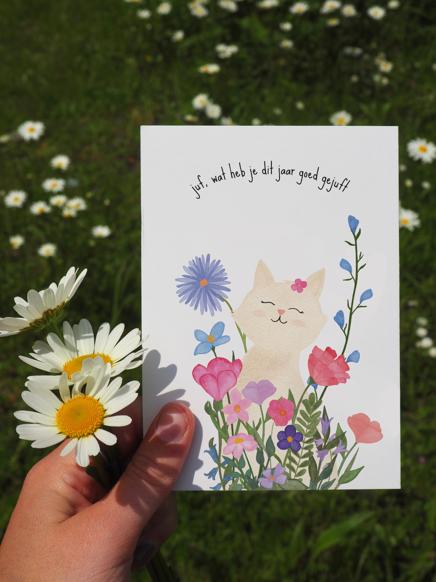 STUDIO BERTHA BERTHA MISC GOED GEJUFT POES