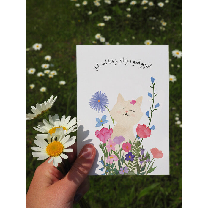 STUDIO BERTHA BERTHA MISC GOED GEJUFT POES