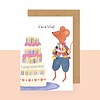 BERTHA BDAY DE TEL KWIJT