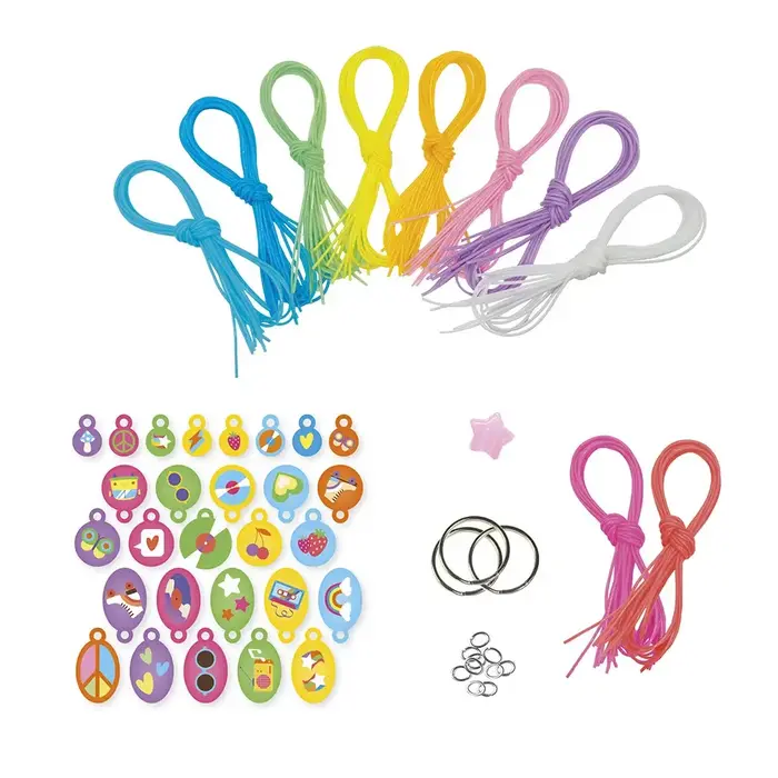 JANOD JANOD SCOUBIDOUS PEACE AND LOVE