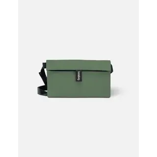 NOTABAG NOTABAG CROSSBODY FERN GREEN