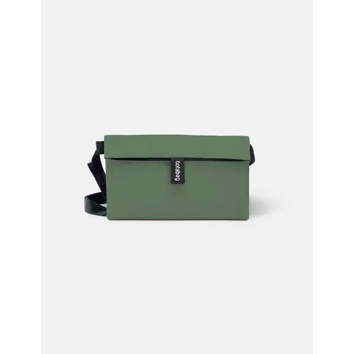 NOTABAG NOTABAG CROSSBODY FERN GREEN