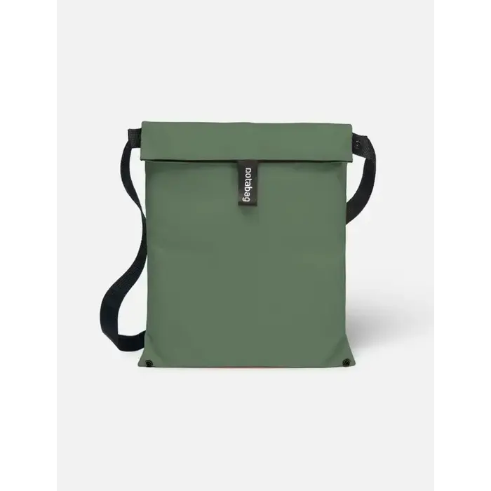 NOTABAG NOTABAG CROSSBODY FERN GREEN