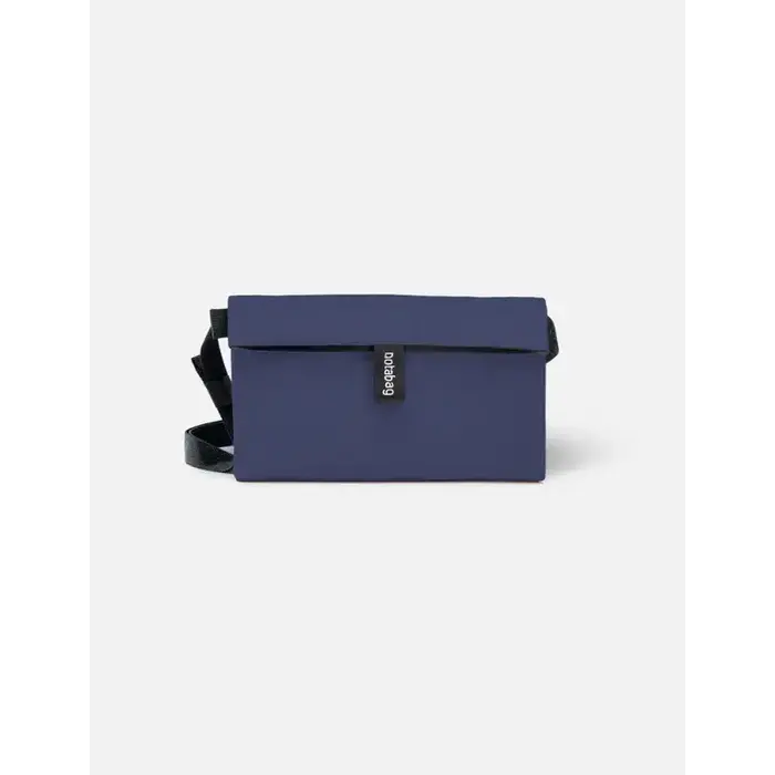 NOTABAG NOTABAG CROSSBODY NAVY BLUE